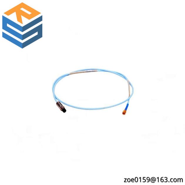 BENTLY 330101-00-20-10-02-05 Vibration Monitoring Module