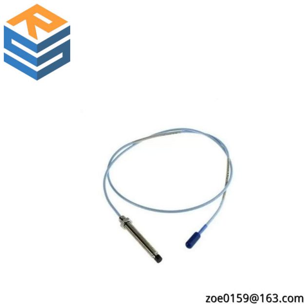 BENTLY 330101-00-20-10-02-05 Vibration Monitoring Module