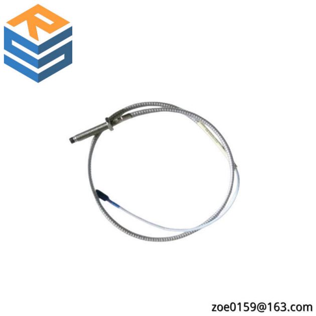 BENTLY 330104-00-25-10-02-00 Vibration Monitoring System Module