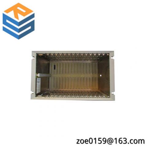 BENTLY 3500/05-01-02-00-00-00 Industrial Monitoring Module