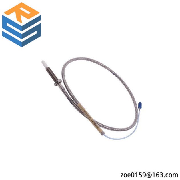 BENTLY 3500/05-02-04-00-00-00: High Precision Industrial Control Module