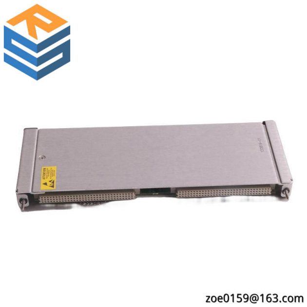 BENTLY 3500 Series 15 Module - Model 133292-01