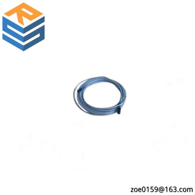 BENTLY 3500/25-01-01-00 Industrial Vibration Monitoring Module
