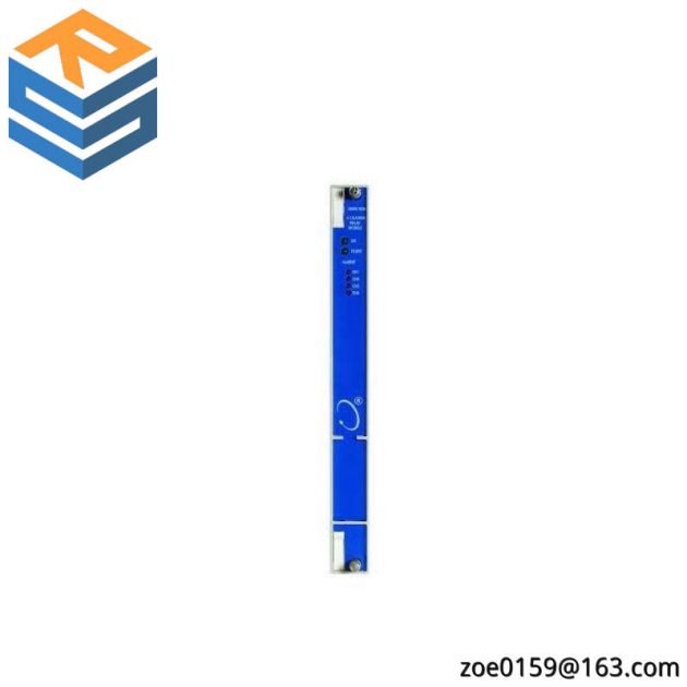 BENTLY 3500/32 125712-01 Monitoring Card