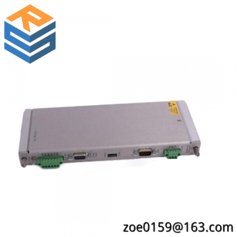 BENTLY 3500/53 133388-01 Module for Industrial Control Systems