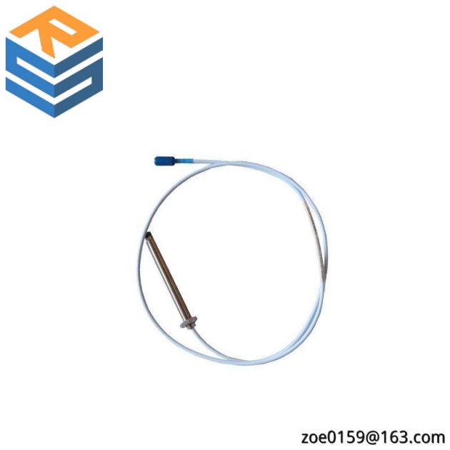 Bently Nevada 102044-00-18-10-02 Proximity Sensor, Advanced Control Solutions for Industry