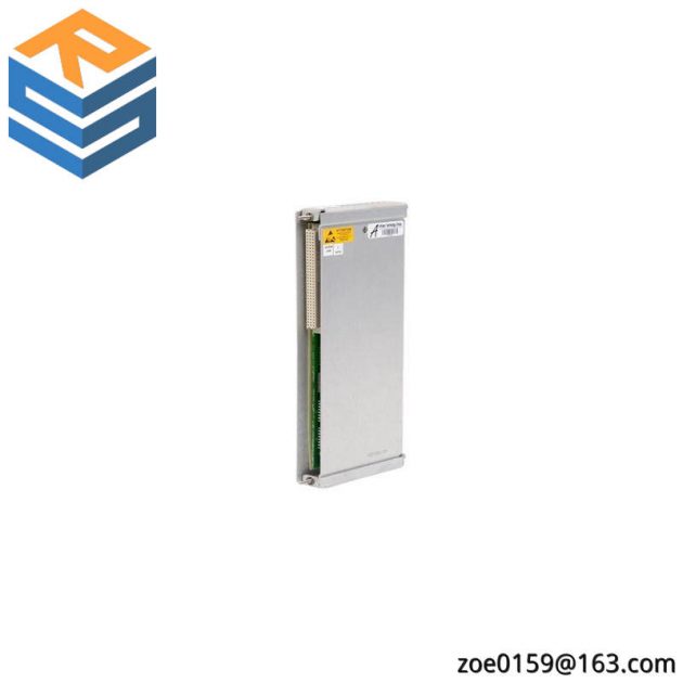 Bently Nevada 125720-01 - High-Precision Data Manager Module for Industrial Control Systems