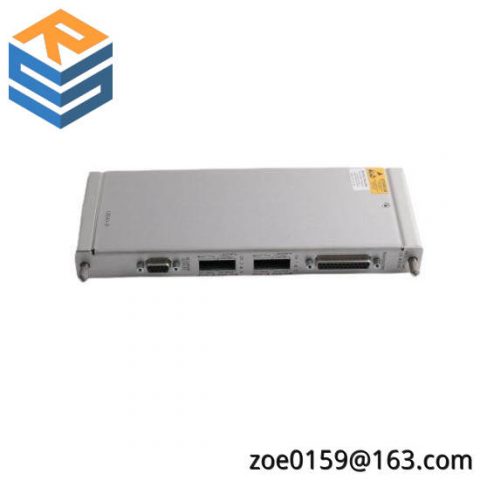 Bently Nevada 128240-01 Proximity & Seismic Input/Output Module