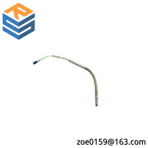 Bently Nevada 129715-194-040-10-05 Proximity Sensor: Precision Engineering for Industrial Control