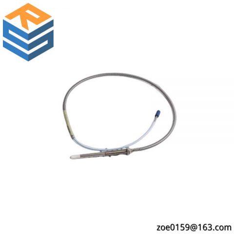Bently Nevada 130118-0050-02 Power Supply: Industrial Control Solutions at Their Core