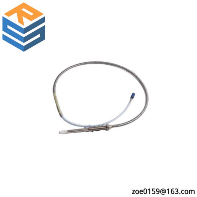 Bently Nevada 130118-0050-02 Power Supply: Industrial Control Solutions at Their Core
