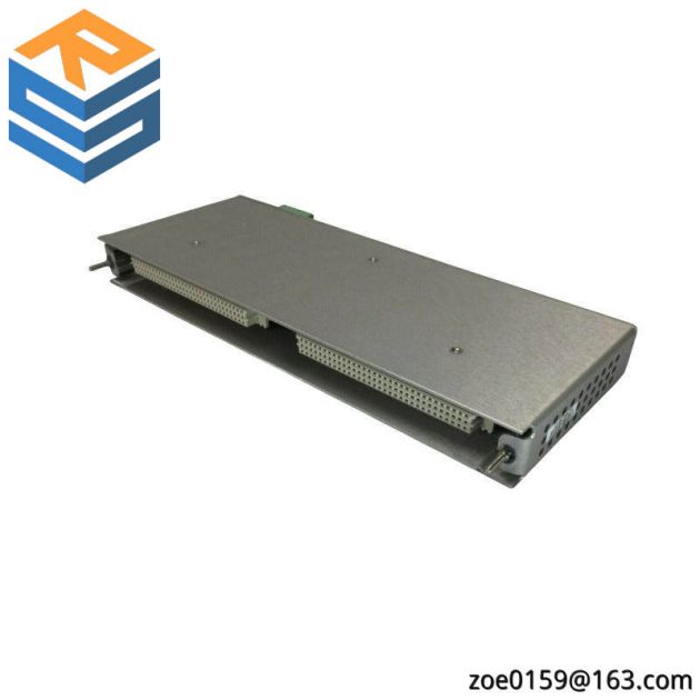 Bently Nevada 135031-01: 3500 SYSTEM 1 RACK INTERFACE I/O MODULE