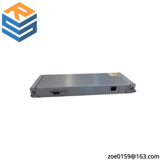 Bently Nevada 136188-01 GATEWAY MODULE - Industrial PLC Interface Solution