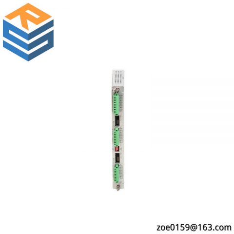 Bently Nevada 138708-01 I/O MODULE - Precision Engineered for Industrial Automation