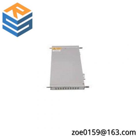 Bently Nevada 149992-01: High-Performance 16-Channel Relay Module for Industrial Control Systems