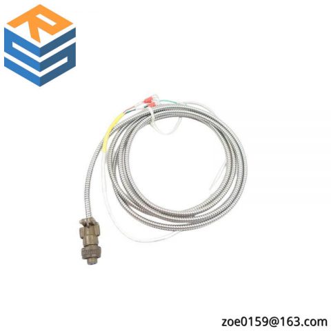 Bently Nevada 16710-14 Interconnect Cable for Control Systems