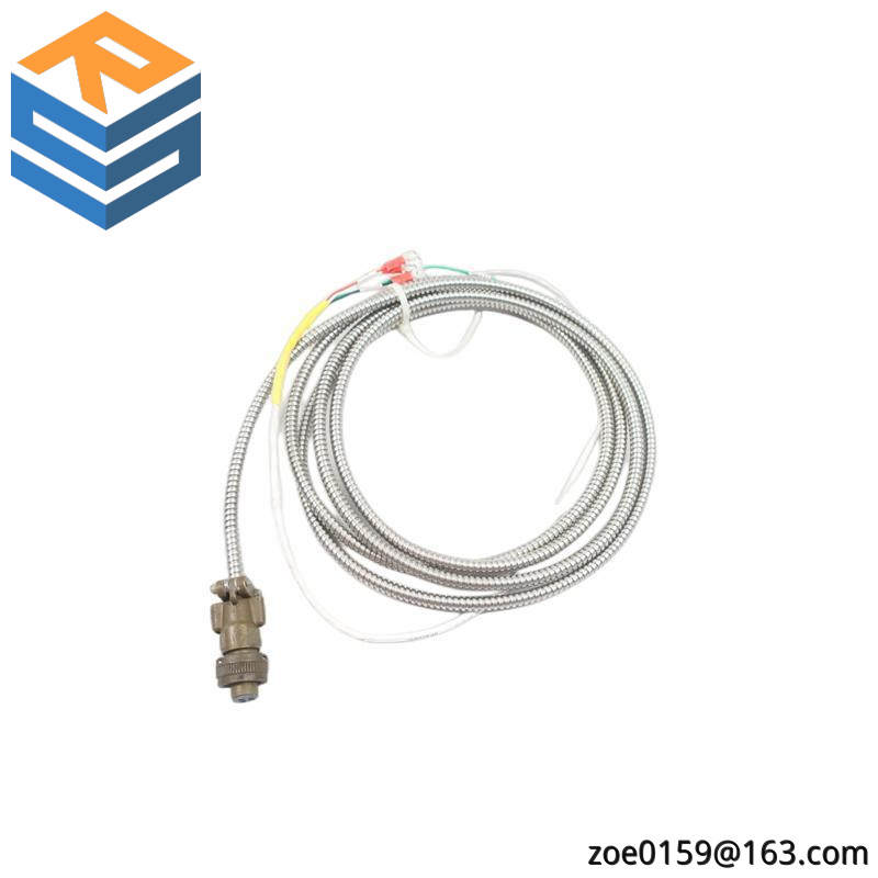 bently_nevada_16710-14_interconnect_cable.jpg Bently Nevada 16710-14 Interconnect Cable for Control Systems