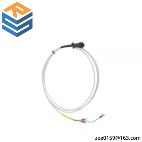Bently Nevada 16710-99 Automation Parts Interconnect Cable