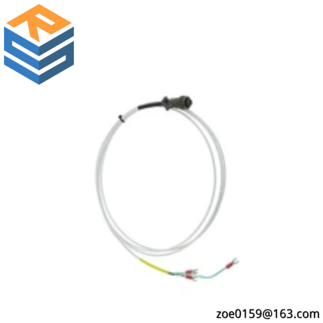 Bently Nevada 16710-99 Automation Parts Interconnect Cable
