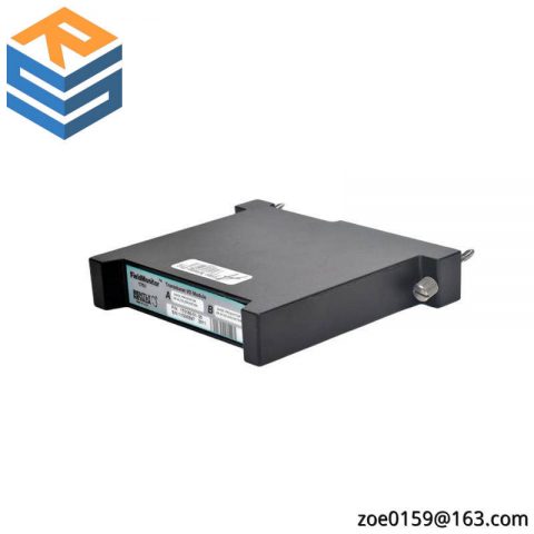 Bently Nevada 170180-01-00 External Transducer I/O Module