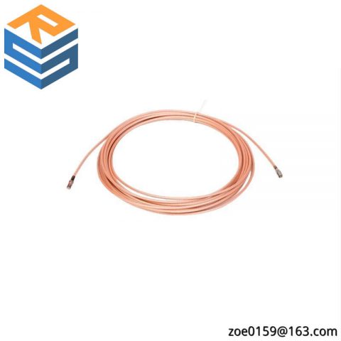 Bently Nevada 19048-00-20-10-02, Proximity Probes for Advanced Industrial Control Solutions