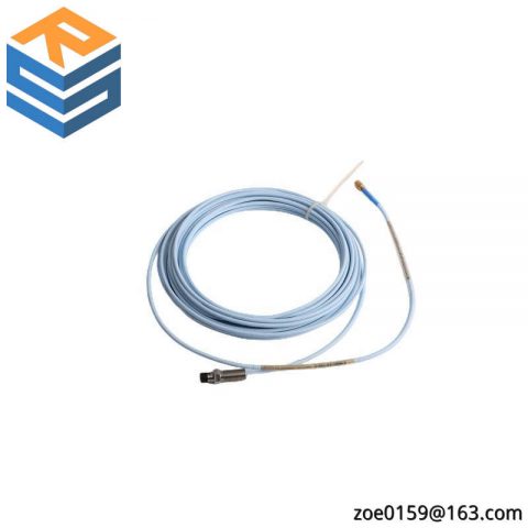 Bently Nevada 21000-28-10-00-098-04-02 Proximity Probe - Precision Measurement for Industrial Control