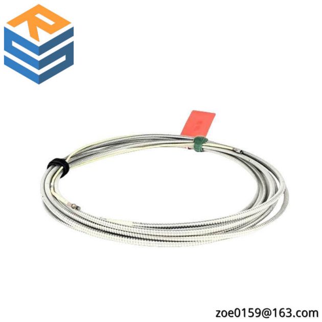 Bently Nevada 21747-085-01 Proximitor Probe Extension Cable for Industrial Control Systems