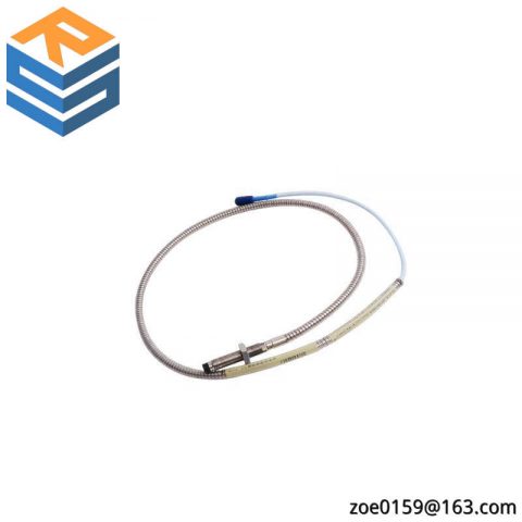 Bently Nevada 3300XL 8MM Industrial Condition Monitoring Module