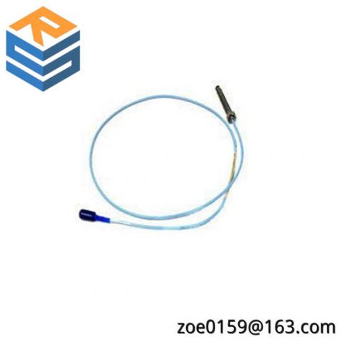 Bently Nevada 3300 XL Proximity Probes, 8 mm - CN, Advanced Machine Protection Solutions