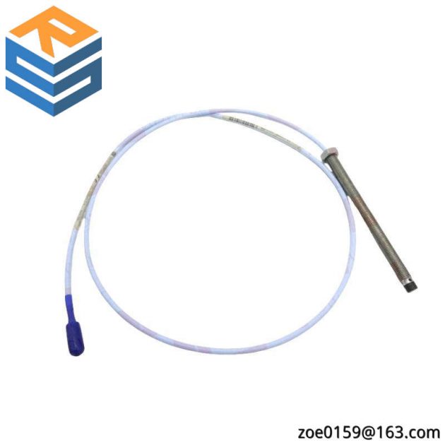 Bentley Nevada 330101-00-48-10-02-05 Proximity Probes, Precision Sensing for Industrial Automation