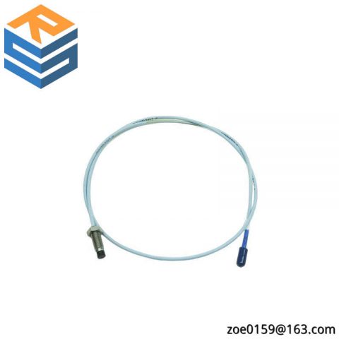Bently Nevada 330101-00-52-10-02-CN: Advanced Proximity Probes for Precision Control