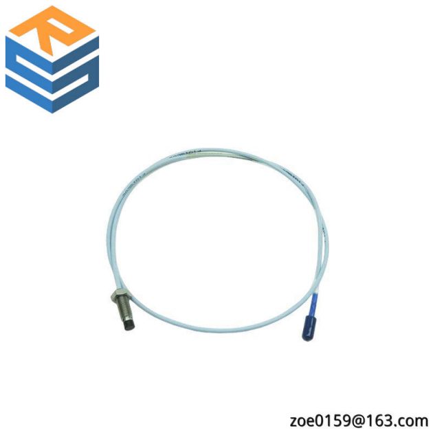 Bently Nevada 330101-00-52-10-02-CN: Advanced Proximity Probes for Precision Control