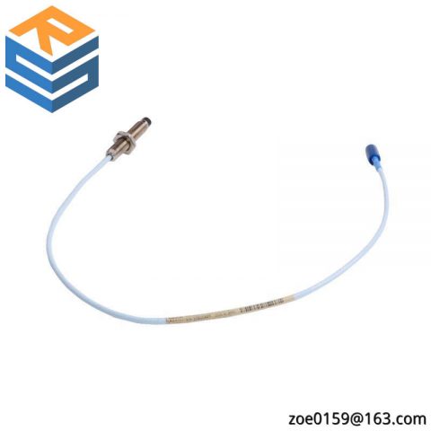BENTLY NEVADA 330101-33-60-10-02-00: Precision Proximity Sensor