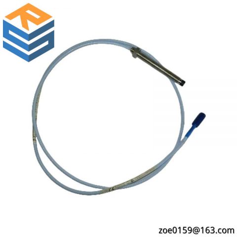 Bently Nevada 330101-33-66-10-02-05 Proximity Probes - Precision Sensor Solutions for Industrial Control