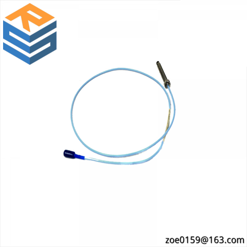 BENTLY NEVADA 330101-XX-XX-20-02-05 MOD:147773-00-12 Cable