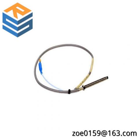 BENTLY NEVADA 330102-00-10-10-01-05 3300 XL 8 mm Proximity Probes - Precision Measurement Solutions for Industrial Control