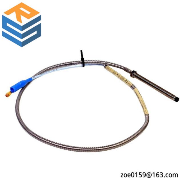 BENTLY NEVADA 330102-00-10-10-01-05 | 3300 XL 8mm Proximity Probes