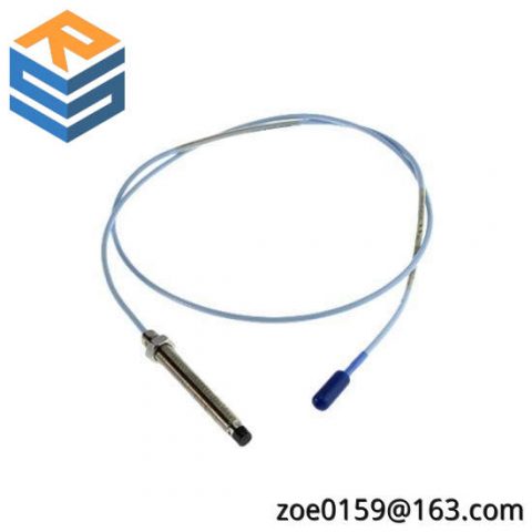 Bently Nevada 330102-00-27-10-02-05 | 3300 XL Proximity Probe - Advanced Industrial Measurement Solution