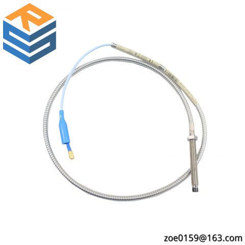 Bently Nevada 330102-04-16-10-02-00 - 3300XL 8mm Proximity Probes