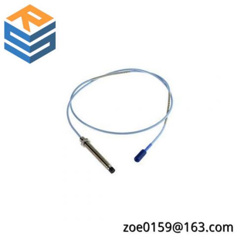 Bently Nevada 330103-00-03-10-01-00 Industrial Control Module