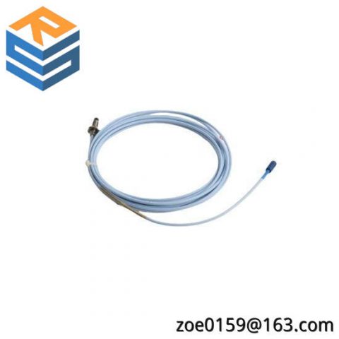 Bently Nevada 330103-00-03-50-02-05 3300 XL 8mm Proximity Probe - Precision Measurement for Industrial Control