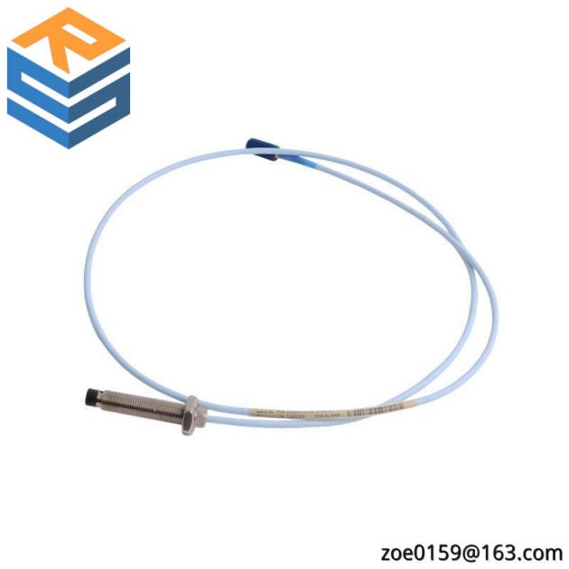 Bently Nevada 330103-00-05-10-01-05 - 3300 XL 8 mm Proximity Probes