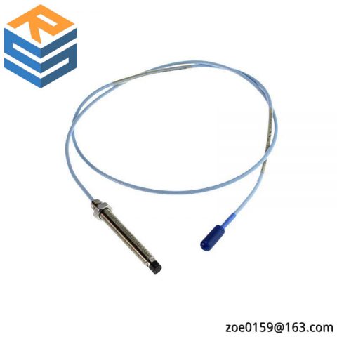 Bently Nevada 330103-00-07-10-01-05 | Advanced Proximity Probe | Industrial Automation Solutions