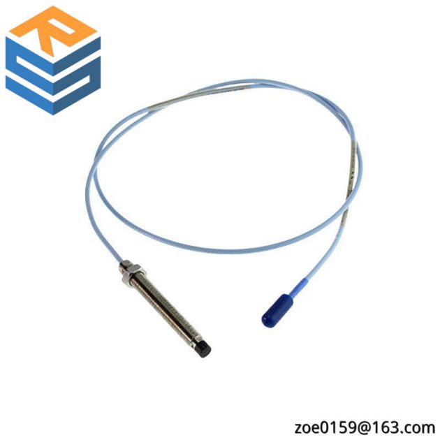 Bently Nevada 330103-00-07-10-01-05 | Advanced Proximity Probe | Industrial Automation Solutions