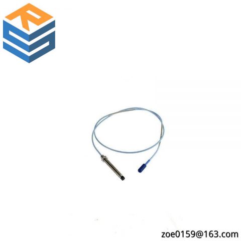 Bently Nevada 330103-00-08-10-02-05 3300 XL 8 mm Proximity Probes