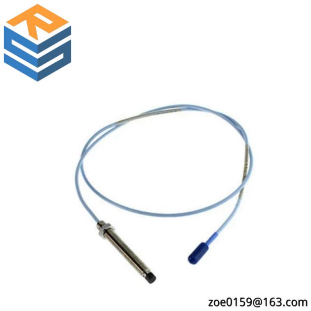 Bently Nevada 84661-30 Control Module for Advanced Industrial Automation