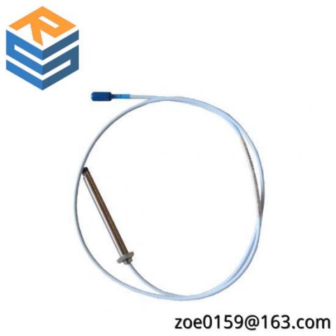 Bently Nevada 330103-00-10-10-02-05 Extension Cable, Precision Control Module