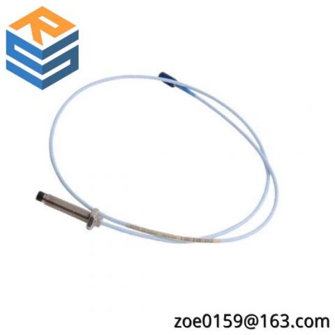 Bently Nevada 330103-00-13-05-02-00, Precision Proximity Probes for Advanced Automation Solutions