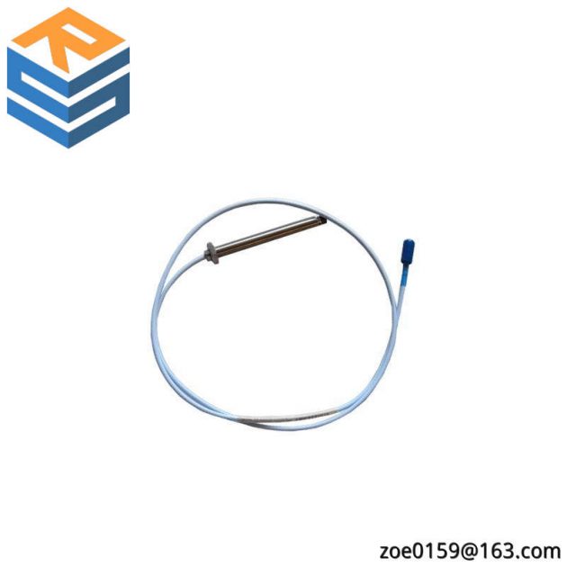 Bently Nevada 330103-00-13-10-02-00 Proximity Probes: Precision Control for Industrial Automation