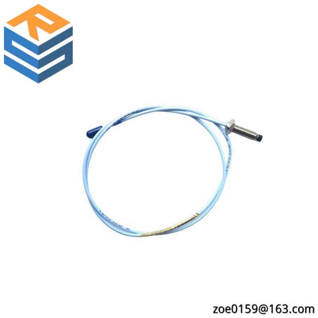 Bently Nevada PLC Proximity Probes 330103-00-15-10-02-00, Advanced Industrial Sensing Solutions